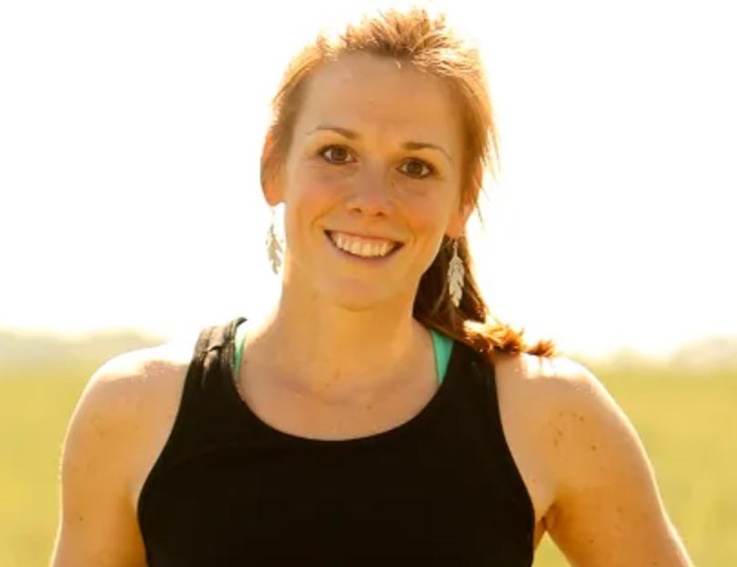 Synching Your Workout With Your Menstrual Cycle with Jenni Hulburt